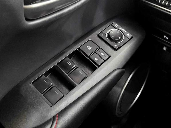 Lexus NX I с пробегом 2017 года, цена 2 650 000 рублей, 148353 км, внедорожник, Автокод Объявления