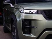 Jaecoo J7 I Рестайлинг Москва  - изображение 60