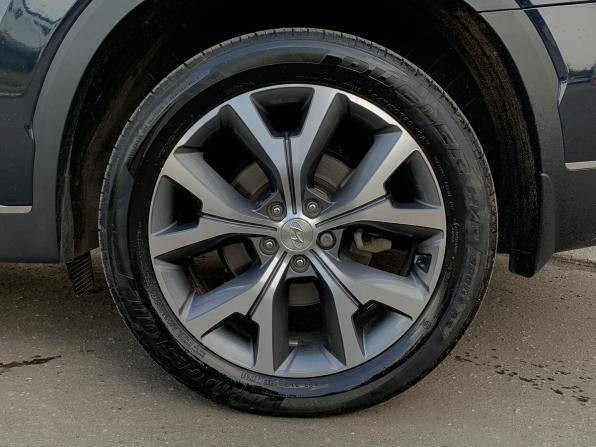 Hyundai Palisade I с пробегом 2022 года, цена 5 099 000 рублей, 50236 км, внедорожник, Автокод Объявления