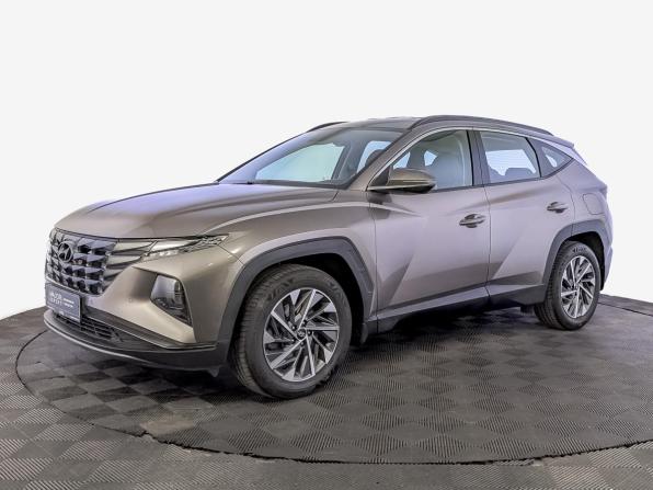 Hyundai Tucson IV с пробегом 2022 года, цена 3 100 000 рублей, 43818 км, внедорожник, Автокод Объявления
