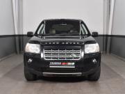 Land Rover Freelander II Кемерово  - изображение 24