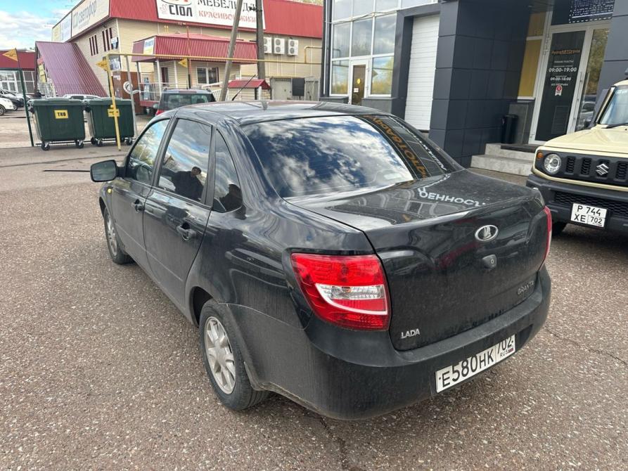 Lada (ВАЗ) Granta I Стерлитамак  - изображение 3