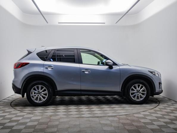 Mazda CX-5 I Рестайлинг с пробегом 2016 года, цена 1 870 000 рублей, 169454 км, внедорожник, Автокод Объявления