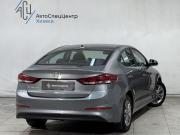 Hyundai Elantra VI (AD) Химки  - изображение 22