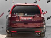 Honda CR-V IV Екатеринбург  - изображение 30