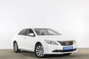 Toyota Camry VII (XV50) Тюмень  - изображение 21