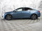 Chevrolet Cruze I Рестайлинг Ульяновск  - изображение 19