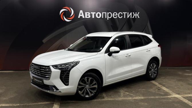 Haval Jolion I с пробегом 2023 года, цена 1 490 000 рублей, 76118 км, внедорожник, Автокод Объявления