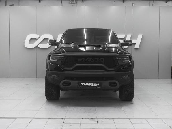 Ram 1500 V с пробегом 2023 года, цена 13 900 000 рублей, 22145 км, offers.body_type.unknown, Автокод Объявления