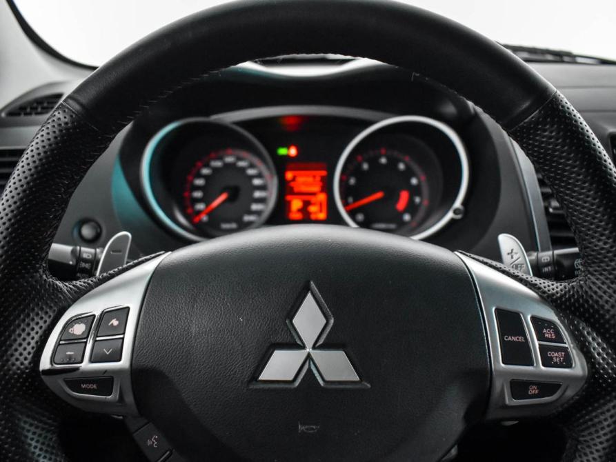 Mitsubishi Outlander II Санкт-Петербург  - изображение 16