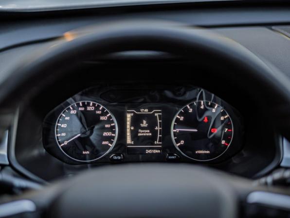 Chery Tiggo 4 Pro I с пробегом 2024 года, цена 1 490 000 рублей, 24506 км, внедорожник, Автокод Объявления