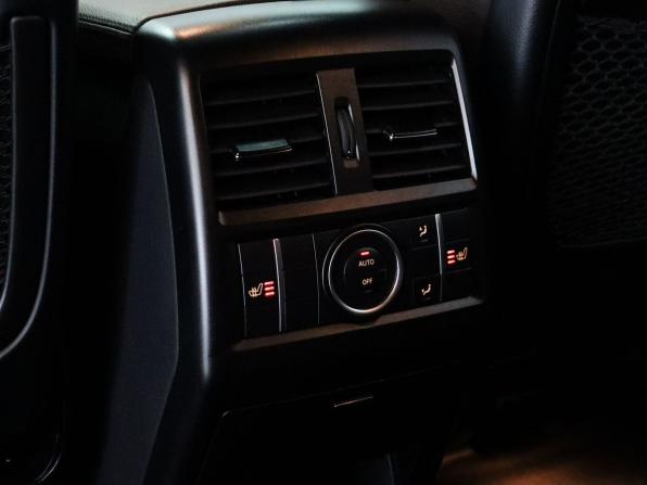 Mercedes-Benz GL-Класс II (X166) с пробегом 2014 года, цена 3 300 000 рублей, 109500 км, внедорожник, Автокод Объявления