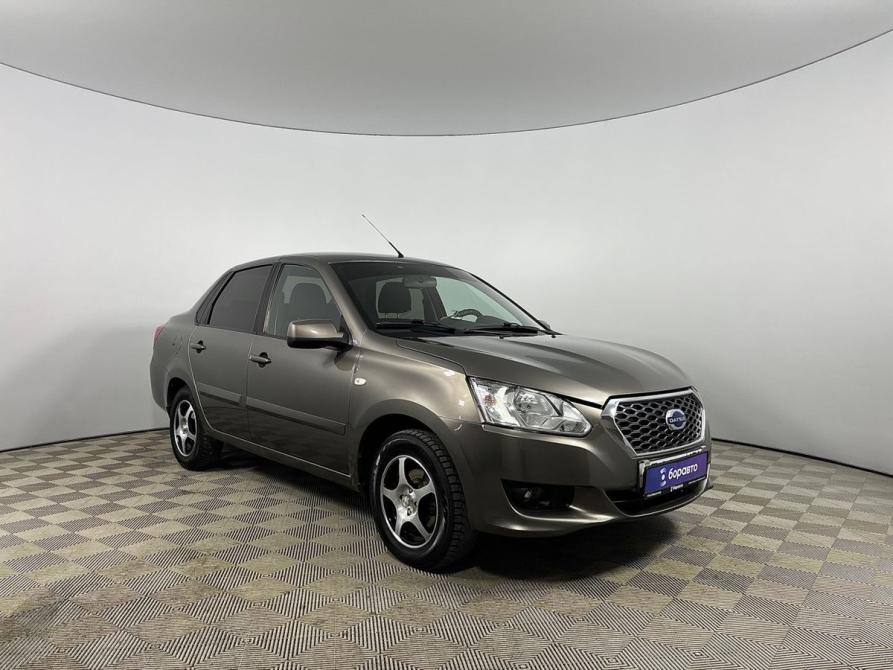 Datsun on-DO I Борисоглебск  - изображение 7