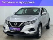Nissan Qashqai II Рестайлинг Воронеж  - изображение 2