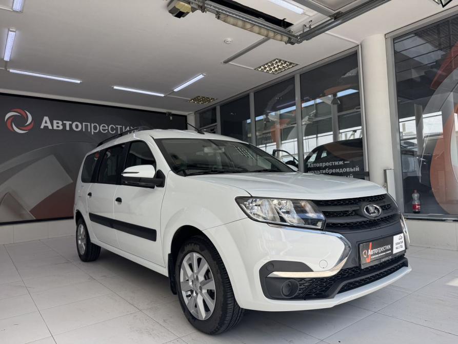 Lada (ВАЗ) Largus I Рестайлинг Минеральные Воды  - изображение 1