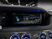 Mercedes-Benz S-Класс VI (W222 C217) Рестайлинг Москва  - изображение 54