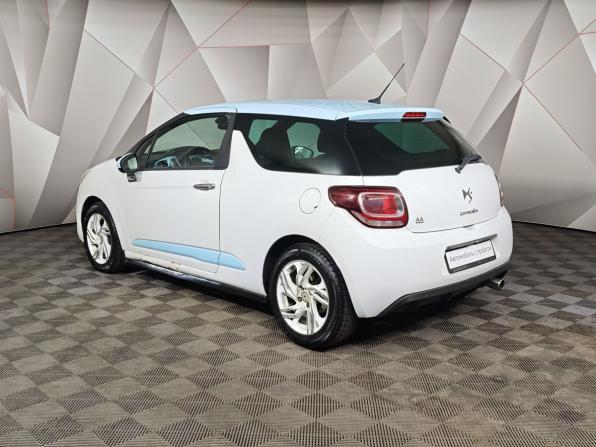 Citroen DS3 I с пробегом 2010 года, цена 345 000 рублей, 188091 км, хэтчбек, Автокод Объявления