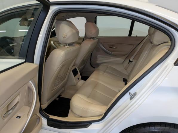 BMW 3 серии VI (F3x) с пробегом 2014 года, цена 1 800 000 рублей, 132203 км, седан, Автокод Объявления
