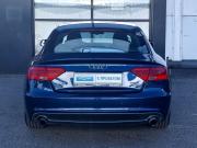 Audi A5 I (8T) Рестайлинг Москва  - изображение 24