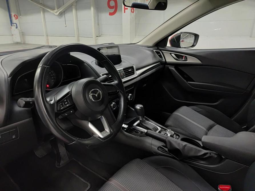 Mazda 3 III (BM) Рестайлинг Казань  - изображение 20
