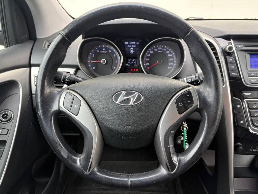 Hyundai i30 II Нижний Тагил  - изображение 20