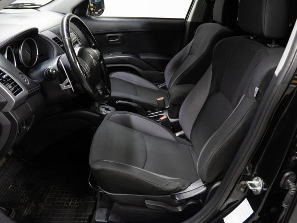 Mitsubishi Outlander II Рестайлинг с пробегом 2011 года, цена 1 030 000 рублей, 215966 км, внедорожник, Автокод Объявления