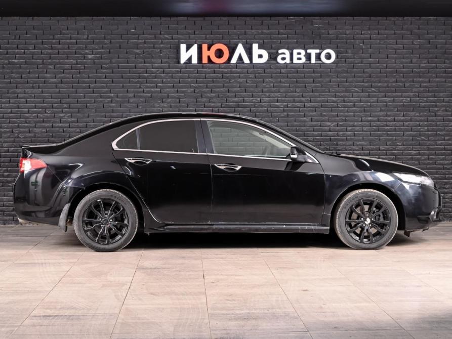 Honda Accord VIII Рестайлинг Екатеринбург  - изображение 9