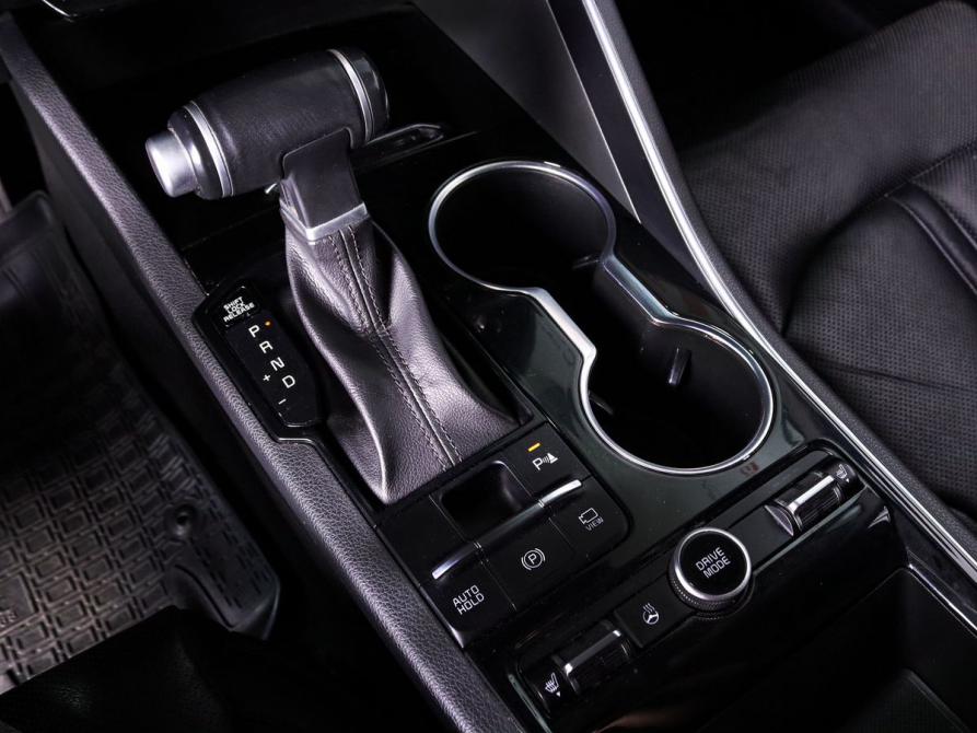 Kia K5 III Минеральные Воды  - изображение 11