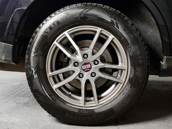 Mitsubishi Outlander II с пробегом 2007 года, цена 1 139 995 рублей, 162430 км, внедорожник, Автокод Объявления