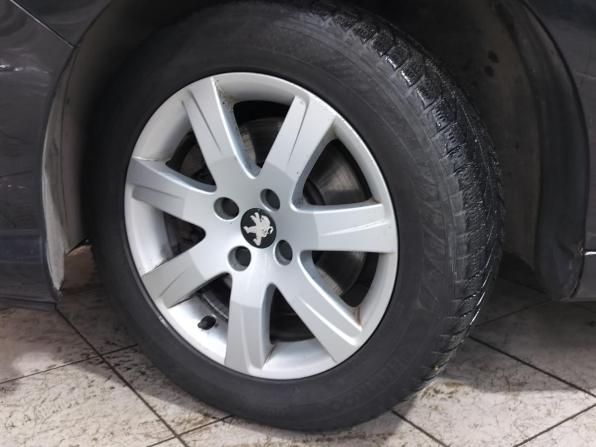 Peugeot 408 I с пробегом 2013 года, цена 490 000 рублей, 207067 км, седан, Автокод Объявления
