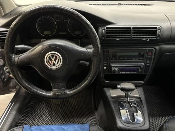 Volkswagen Passat B5 Рестайлинг с пробегом 2002 года, цена 327 000 рублей, 380000 км, седан, Автокод Объявления