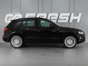 Audi Q5 I (8R) Рестайлинг Минеральные Воды  - изображение 25