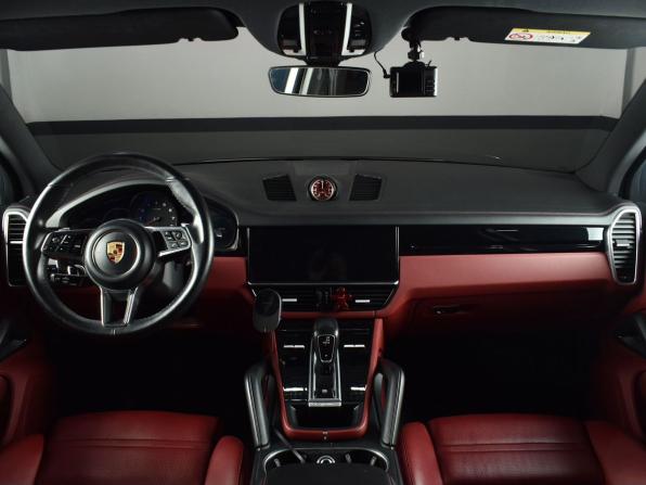 Porsche Cayenne III с пробегом 2019 года, цена 8 499 997 рублей, 37000 км, внедорожник, Автокод Объявления