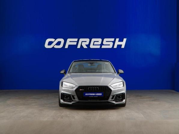 Audi RS 5 II (F5) Рестайлинг с пробегом 2019 года, цена 6 557 077 рублей, 42681 км, купе, Автокод Объявления