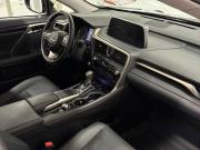 Lexus RX IV Рестайлинг Омск  - изображение 40