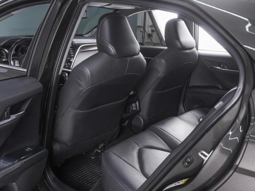 Toyota Camry VIII (XV70) Ростов-на-Дону  - изображение 11