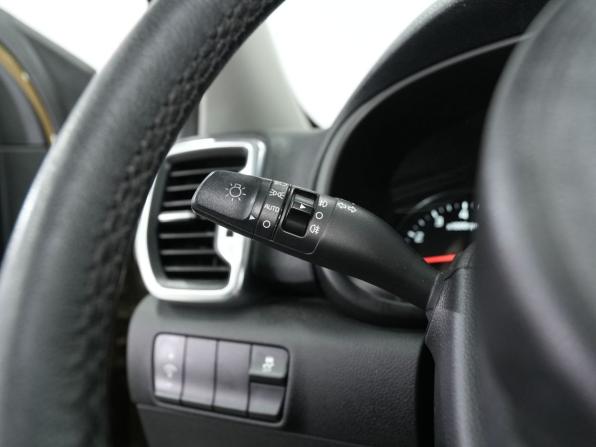 Kia Sportage IV с пробегом 2016 года, цена 2 000 000 рублей, 134163 км, внедорожник, Автокод Объявления