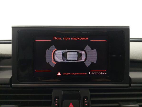Audi A6 IV (C7) с пробегом 2011 года, цена 1 720 000 рублей, 210000 км, седан, Автокод Объявления