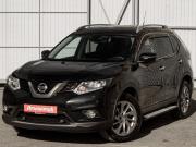 Nissan X-Trail III Екатеринбург  - изображение 29