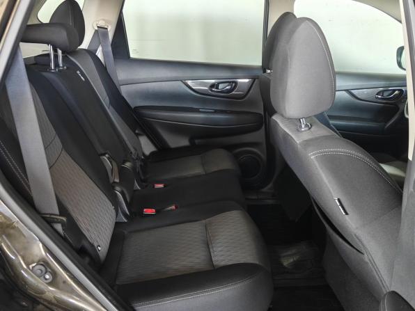 Nissan X-Trail III Рестайлинг с пробегом 2019 года, цена 1 915 000 рублей, 132772 км, внедорожник, Автокод Объявления
