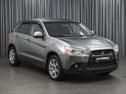 Mitsubishi ASX I Ставрополь  - изображение 23