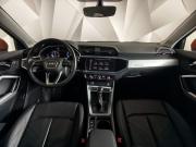 Audi Q3 II (F3) Москва  - изображение 36