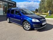 Lada (ВАЗ) Largus I Великие Луки  - изображение 22