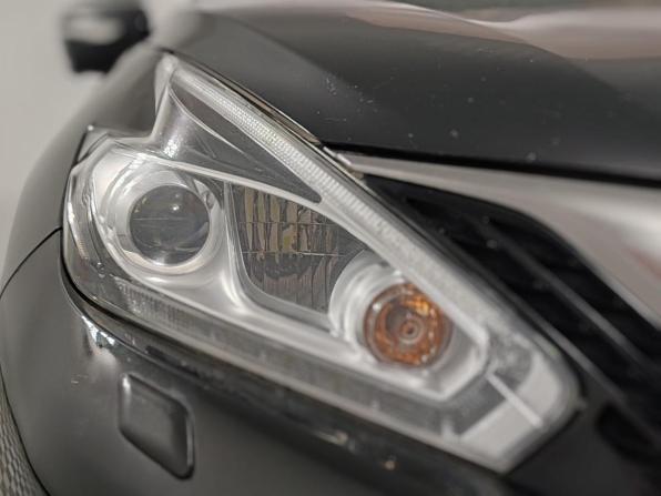 Nissan Murano III (Z52) с пробегом 2019 года, цена 2 320 000 рублей, 139987 км, внедорожник, Автокод Объявления