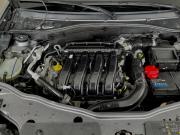 Nissan Terrano III (D10) Москва  - изображение 29