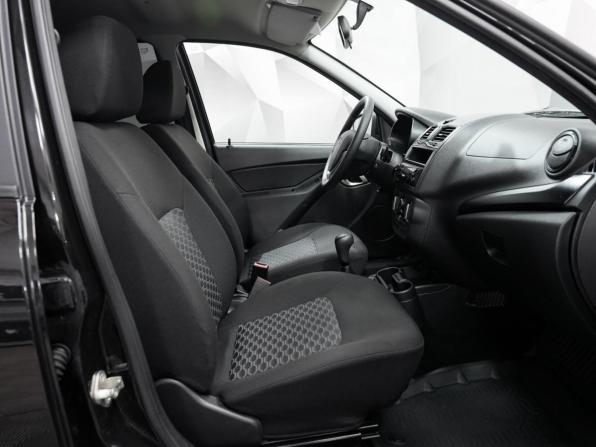 Lada (ВАЗ) Granta I Рестайлинг с пробегом 2023 года, цена 891 000 рублей, 25150 км, седан, Автокод Объявления