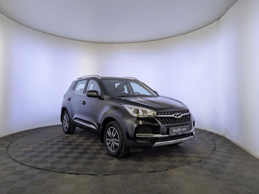 Chery Tiggo 4 I Рестайлинг Москва  - изображение 3