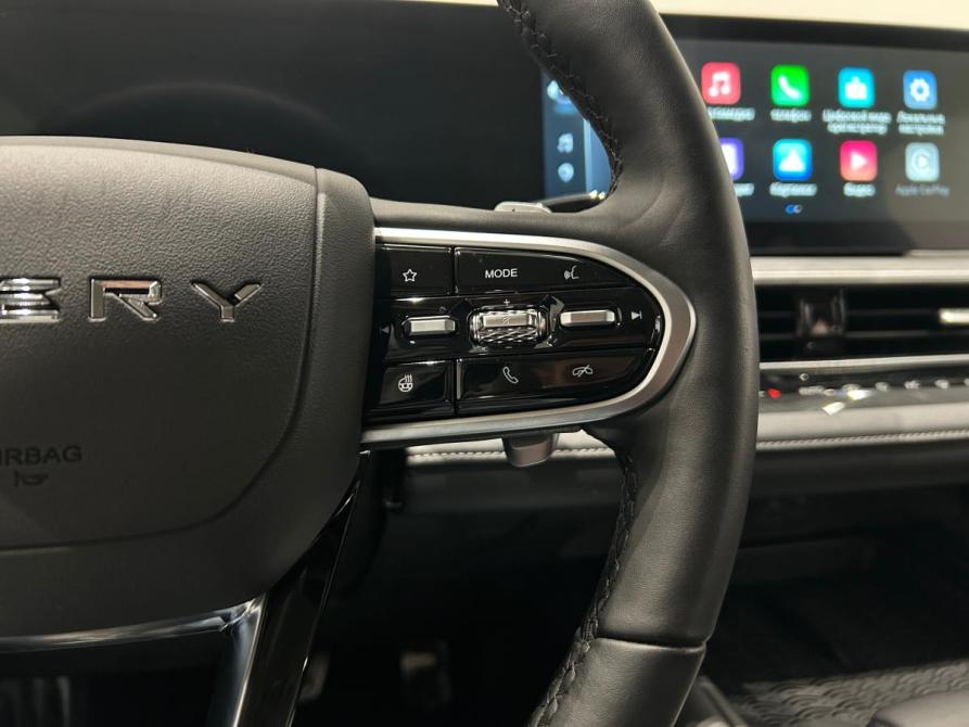 Chery Arrizo 8 Санкт-Петербург  - изображение 22