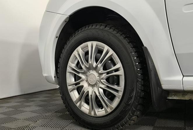 Lada (ВАЗ) Largus I Рестайлинг с пробегом 2024 года, цена 1 250 000 рублей, 15617 км, универсал, Автокод Объявления