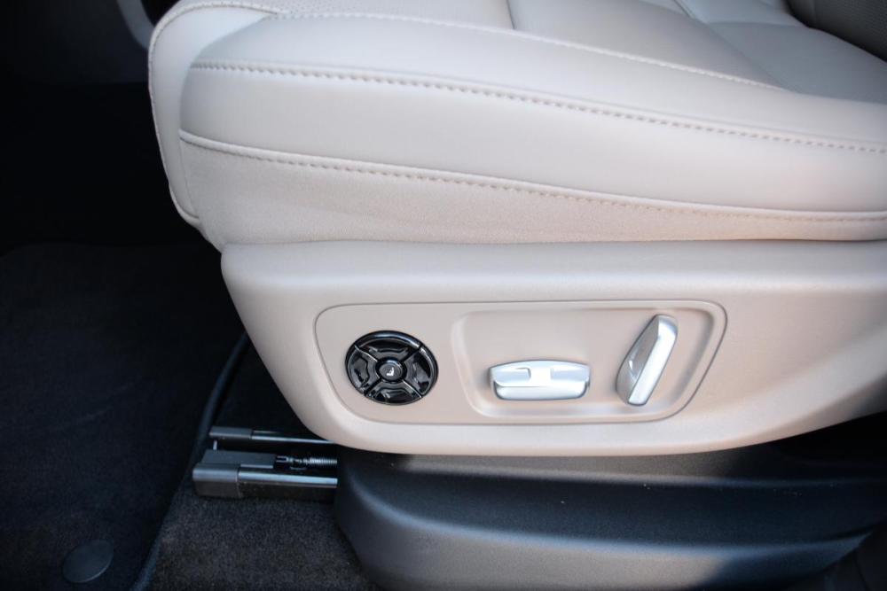 Li Auto (Lixiang) L6 Иркутск  - изображение 21